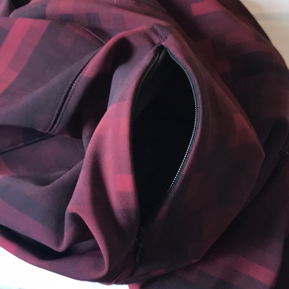 Lululemon & go ‘Til Dawn Dress - Picture 10 of 10
